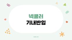 넥쿨러 기내반입, 왜 내 목보호대는 공항서 막힐까?