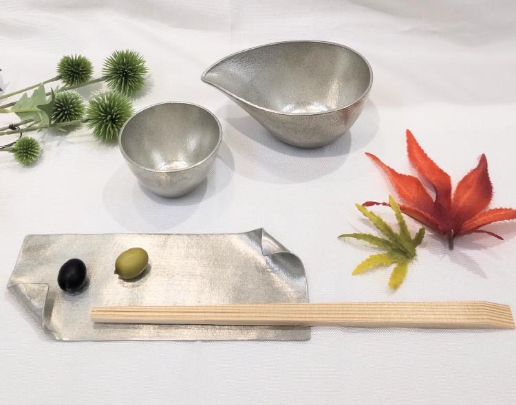 주석 그릇 장단점, 무거워도 후회 안 할 이유?