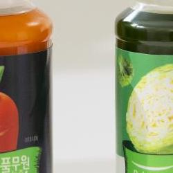 풀무원 녹즙 배달 일, 새벽에 도착했는데 놀라운 이유