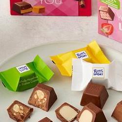 리터스포트 초콜릿 칼로리 폭탄? 다이어트 중 먹어도 돼요!