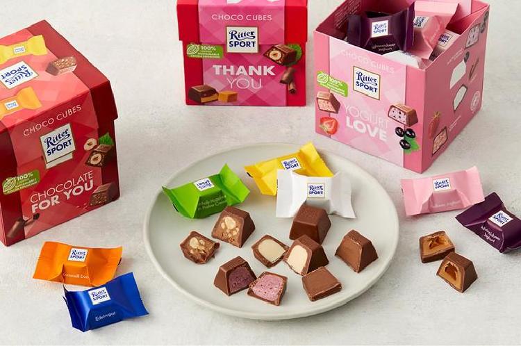 리터스포트 초콜릿 칼로리 폭탄? 다이어트 중 먹어도 돼요!