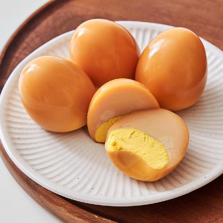 구운계란 만들기, 찜질방 맛 집에서 30분만에?