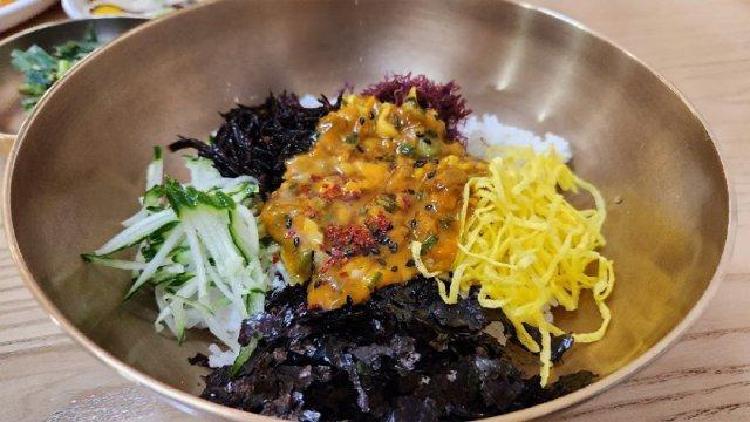 멍게비빔밥 재료, 제철 쫄깃 비밀 공개!