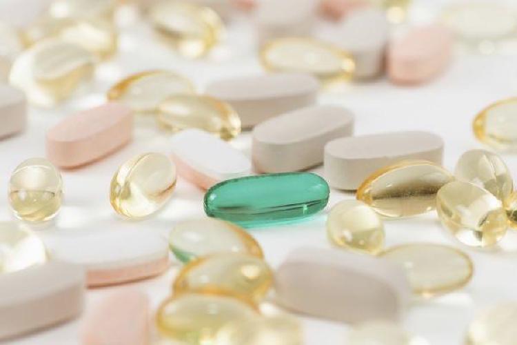 영양제 먹는 순서 바꾸면 효과 2배? 충격적인 진실