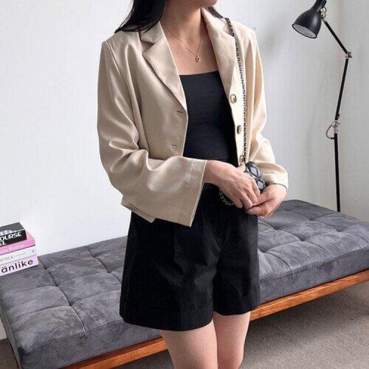 여성 봄 자켓 추천, 3만 원대 가성비 끝판왕