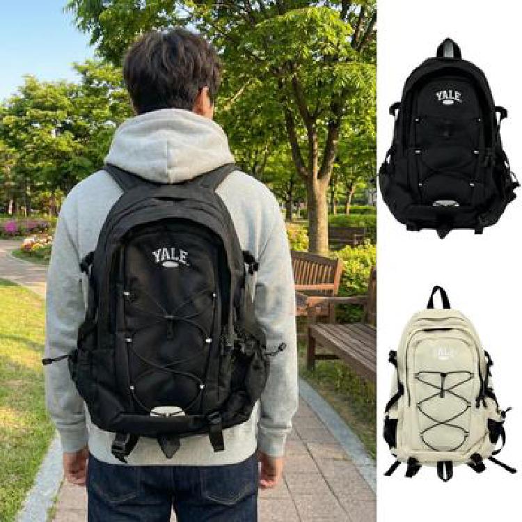 예일 백팩